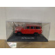 JEEP WAGONEER 1980 RED MEMORABLES MEXICO 1:43 DeAGOSTINI IXO URNA MAL