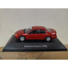 CHRYSLER STRATUS 1998 RED MEMORABLES MEXICO 1:43 DeAGOSTINI IXO URNA MAL