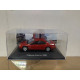 CHRYSLER STRATUS 1998 RED MEMORABLES MEXICO 1:43 DeAGOSTINI IXO URNA MAL