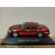 LINCOLN TOWN CAR 2000 DARK RED MEMORABLES MEXICO 1:43 DeAGOSTINI IXO URNA MAL