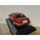 LINCOLN TOWN CAR 2000 DARK RED MEMORABLES MEXICO 1:43 DeAGOSTINI IXO URNA MAL