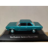 AMC VAM RAMBLER AMERICAN 1969 MEMORABLES MEXICO 1:43 DeAGOSTINI IXO URNA MAL