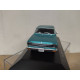 AMC VAM RAMBLER AMERICAN 1969 MEMORABLES MEXICO 1:43 DeAGOSTINI IXO URNA MAL