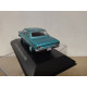 AMC VAM RAMBLER AMERICAN 1969 MEMORABLES MEXICO 1:43 DeAGOSTINI IXO URNA MAL