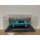 AMC VAM RAMBLER AMERICAN 1969 MEMORABLES MEXICO 1:43 DeAGOSTINI IXO URNA MAL