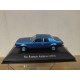 AMC VAM RAMBLER AMERICAN 1972 MEMORABLES MEXICO 1:43 DeAGOSTINI IXO URNA MAL