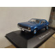 AMC VAM RAMBLER AMERICAN 1972 MEMORABLES MEXICO 1:43 DeAGOSTINI IXO URNA MAL