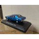 AMC VAM RAMBLER AMERICAN 1972 MEMORABLES MEXICO 1:43 DeAGOSTINI IXO URNA MAL