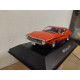 AMC JAVELIN 1972 MEMORABLES MEXICO 1:43 DeAGOSTINI IXO URNA MAL
