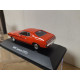 AMC JAVELIN 1972 MEMORABLES MEXICO 1:43 DeAGOSTINI IXO URNA MAL
