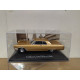 CADILLAC COUPE DEVILLE 1966 MEMORABLES MEXICO 1:43 DeAGOSTINI IXO URNA MAL