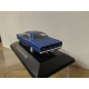 DODGE CORONET 440 1968 MEMORABLES MEXICO 1:43 DeAGOSTINI IXO URNA MAL