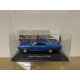 DODGE CORONET 440 1968 MEMORABLES MEXICO 1:43 DeAGOSTINI IXO URNA MAL