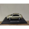 DODGE ATTITUDE 2008 (HYUNDAI ACCENT) MEMORABLES MEXICO 1:43 DeAGOSTINI IXO