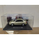 DODGE ATTITUDE 2008 (HYUNDAI ACCENT) MEMORABLES MEXICO 1:43 DeAGOSTINI IXO
