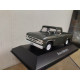 DODGE D-100 1971 PICKUP GREEN MEMORABLES MEXICO 1:43 DeAGOSTINI IXO