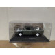 DODGE D-100 1971 PICKUP GREEN MEMORABLES MEXICO 1:43 DeAGOSTINI IXO