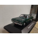 DODGE DART 1968 GTS GREEN MEMORABLES MEXICO 1:43 DeAGOSTINI IXO