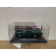 DODGE DART 1968 GTS GREEN MEMORABLES MEXICO 1:43 DeAGOSTINI IXO