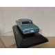 DODGE 330 1964 SEDAN BLUE MEMORABLES MEXICO 1:43 DeAGOSTINI IXO