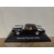 CHEVROLET CHEVELLE 1970 MEMORABLES MEXICO 1:43 DeAGOSTINI IXO