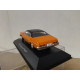 CHEVROLET NOVA 1974 ORANGE MEMORABLES MEXICO 1:43 DeAGOSTINI IXO