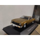 CHEVROLET CHEVELLE SS 1973 GOLD MEMORABLES MEXICO 1:43 DeAGOSTINI IXO