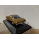 CHEVROLET CHEVELLE SS 1973 GOLD MEMORABLES MEXICO 1:43 DeAGOSTINI IXO