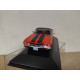 CHEVROLET EL CAMINO 1970 RED MEMORABLES MEXICO 1:43 DeAGOSTINI IXO