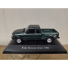 FORD RANGER 1998 SPORT PICKUP MEMORABLES MEXICO 1:43 DeAGOSTINI IXO URNA MAL