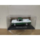 FORD F-100 1978 PICKUP MEMORABLES MEXICO 1:43 DeAGOSTINI IXO URNA MAL