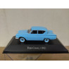 FORD CONSUL 1962 BLUE MEMORABLES MEXICO 1:43 DeAGOSTINI IXO URNA MAL