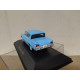 FORD CONSUL 1962 BLUE MEMORABLES MEXICO 1:43 DeAGOSTINI IXO URNA MAL