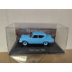 FORD CONSUL 1962 BLUE MEMORABLES MEXICO 1:43 DeAGOSTINI IXO URNA MAL