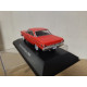 FORD FALCON FUTURA 1964 RED MEMORABLES MEXICO 1:43 DeAGOSTINI IXO URNA MAL