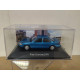 FORD CONTOUR 1997 BLUE MEMORABLES MEXICO 1:43 DeAGOSTINI IXO URNA MAL