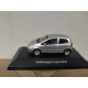 VOLKSWAGEN LUPO 2004 SILVER 1:43 IXO DeAGOSTINI