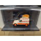 CITROEN 2CV 1956 AZU ORANGINA 1:43 IXO ALTAYA