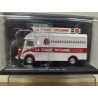 CITROEN TYPE H LONG 1954 LA CHAINE PAYSANNE 1:43 IXO ALTAYA