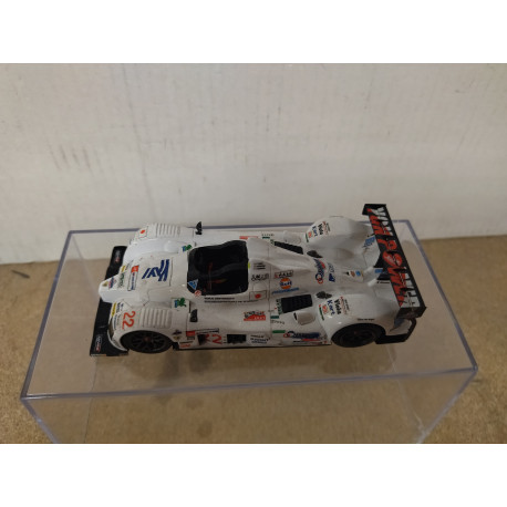 COURAGE-ORECA LC70 YGK 2008 24 H LE MANS 1:43 SPARK NO BOX