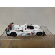COURAGE-ORECA LC70 YGK 2008 24 H LE MANS 1:43 SPARK NO BOX