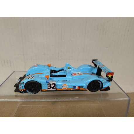 ZYTEK 07S/2 2007 24 H LE MANS 1:43 SPARK NO BOX