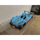 ZYTEK 07S/2 2007 24 H LE MANS 1:43 SPARK NO BOX