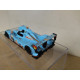 ZYTEK 07S/2 2007 24 H LE MANS 1:43 SPARK NO BOX
