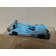 ZYTEK 07S/2 2007 24 H LE MANS 1:43 SPARK NO BOX