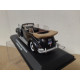 LINCOLN K SUNSHINE 1939 LIMOUSINE PRESIDENCIAL ROOSEVELT 1:43 ALTAYA IXO