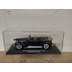LINCOLN K SUNSHINE 1939 LIMOUSINE PRESIDENCIAL ROOSEVELT 1:43 ALTAYA IXO
