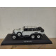 MERCEDES-BENZ W31 G4-540 1938 6X4 GERMANY WW 2 1:43 ALTAYA IXO