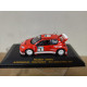 PEUGEOT 206 WRC 2003 RALLY NEW ZEALAND GRONHOLM 1:43 ALTAYA IXO