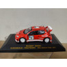 PEUGEOT 206 WRC 2003 RALLY NEW ZEALAND GRONHOLM 1:43 ALTAYA IXO